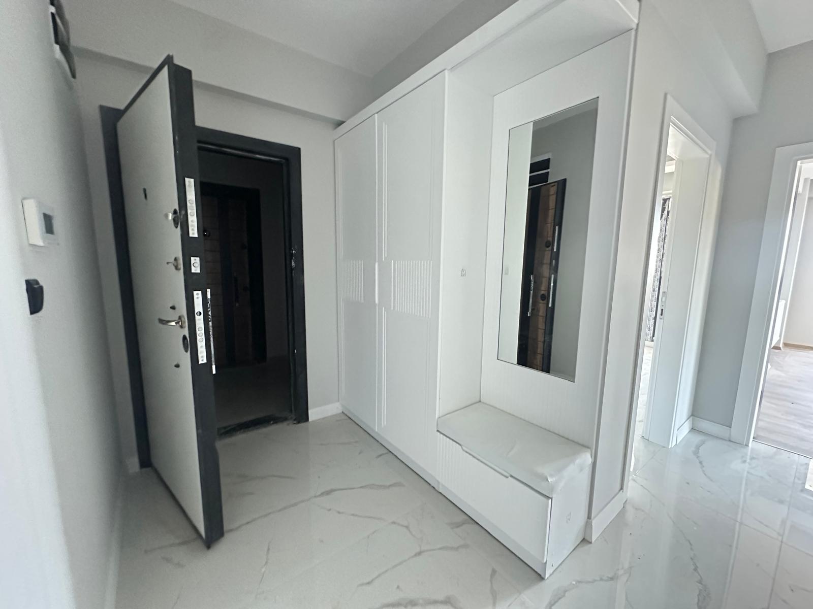 MABELDEN ORTA YILMAZLAR MAH ULTRA LÜKS KİRALIKDAİRE